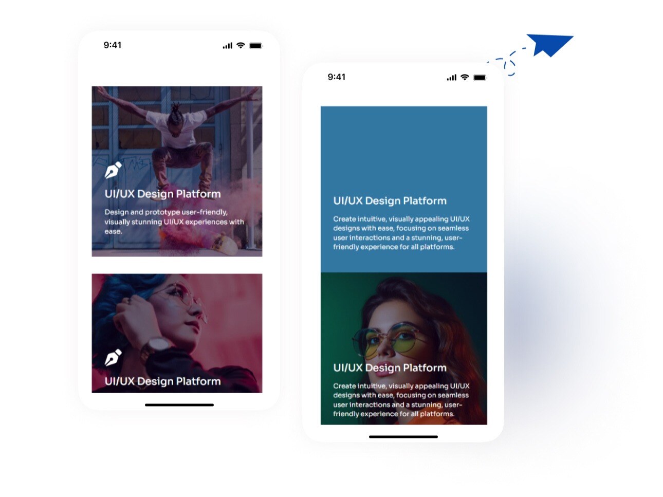 Fully Responsive Design