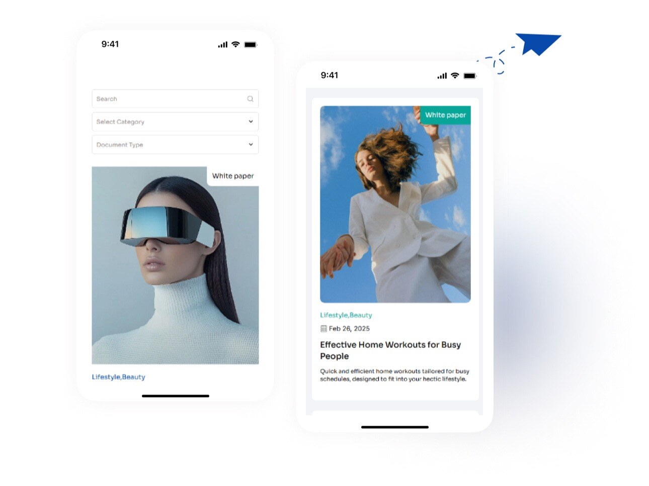 Fully Responsive Design
