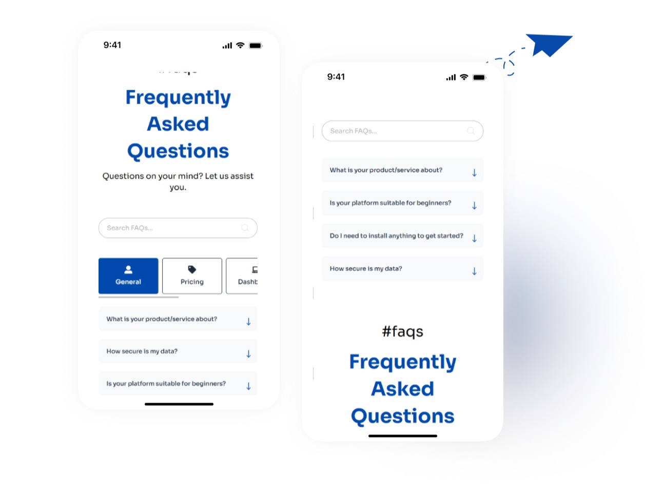 Fully Responsive Design