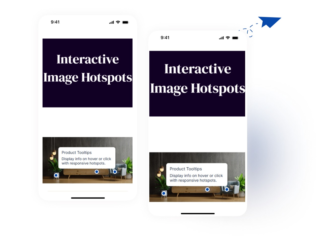 Fully Responsive Design