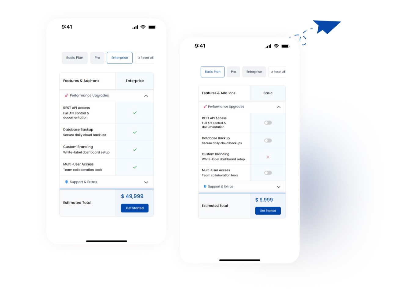 Fully Responsive Design