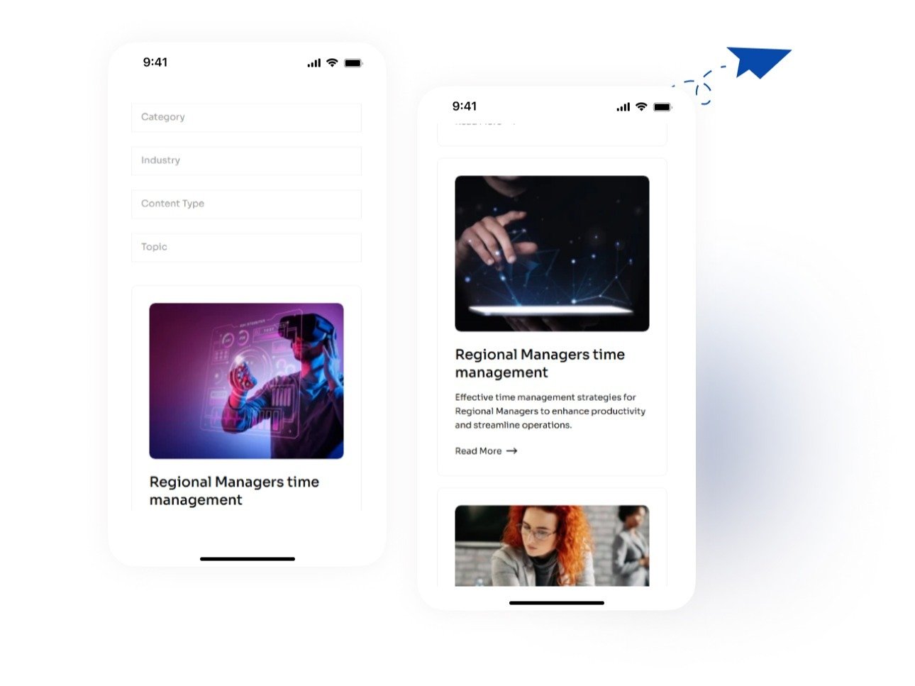 Fully Responsive Design