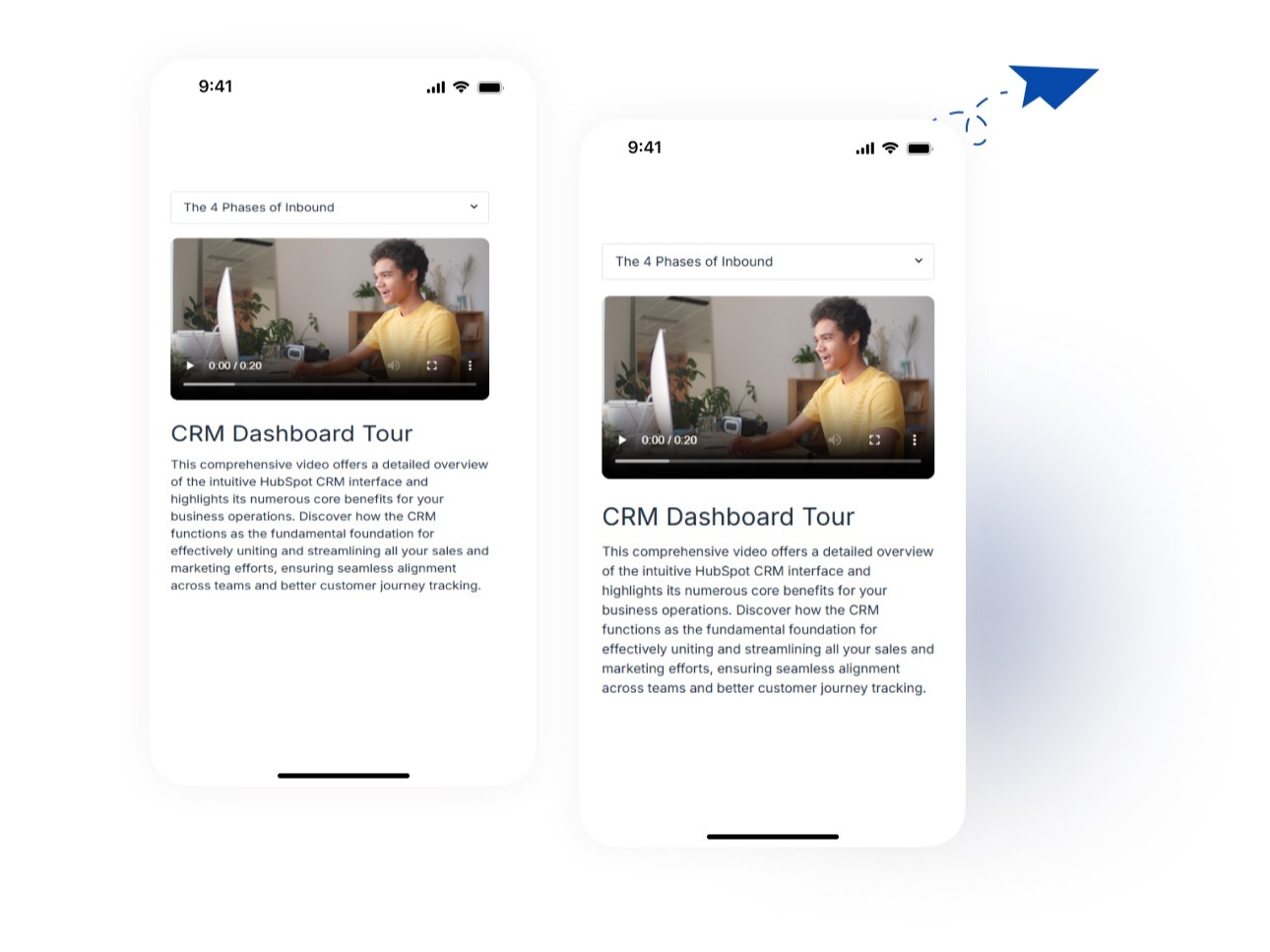 Fully Responsive Design