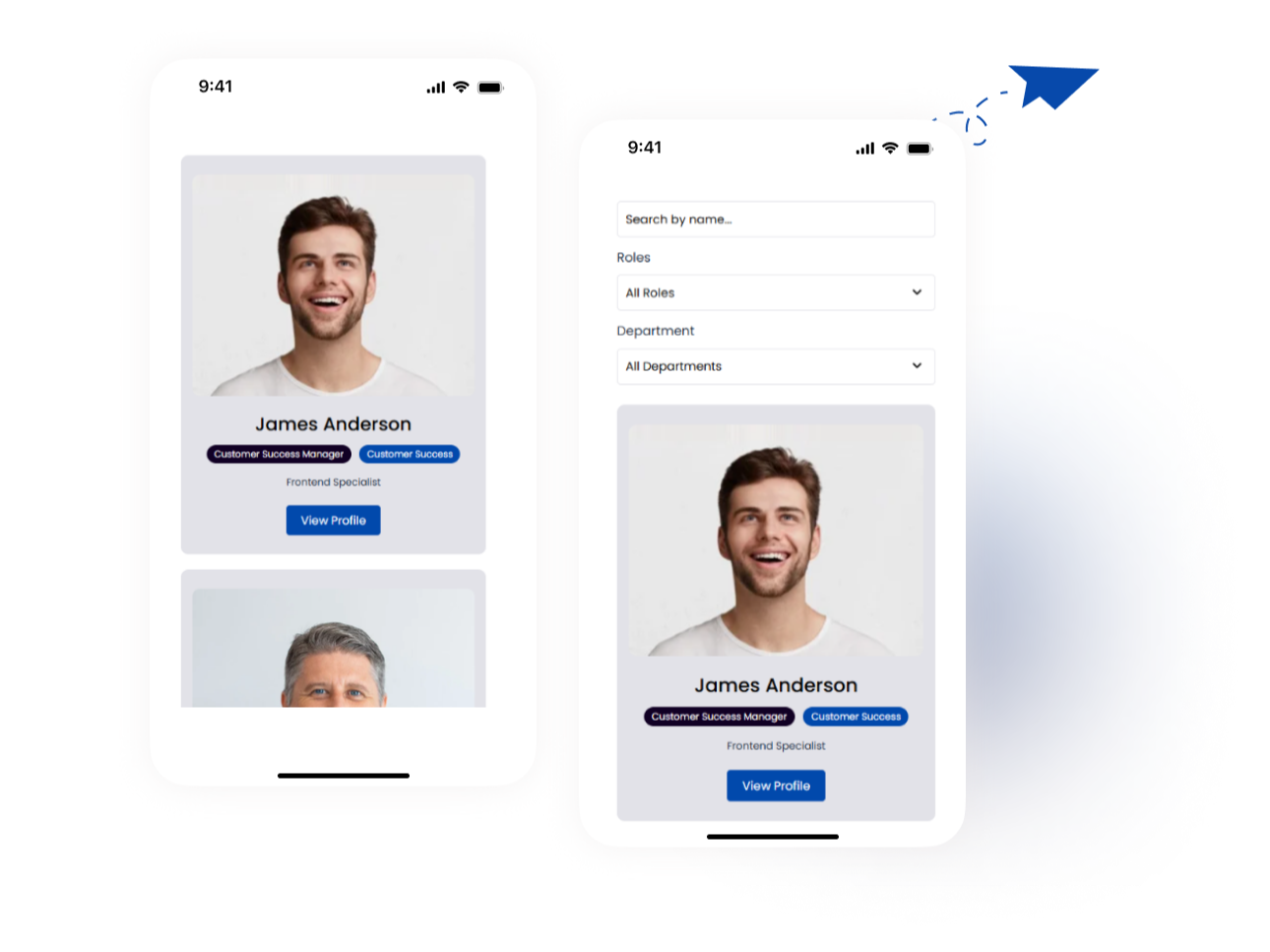 Fully Responsive Design