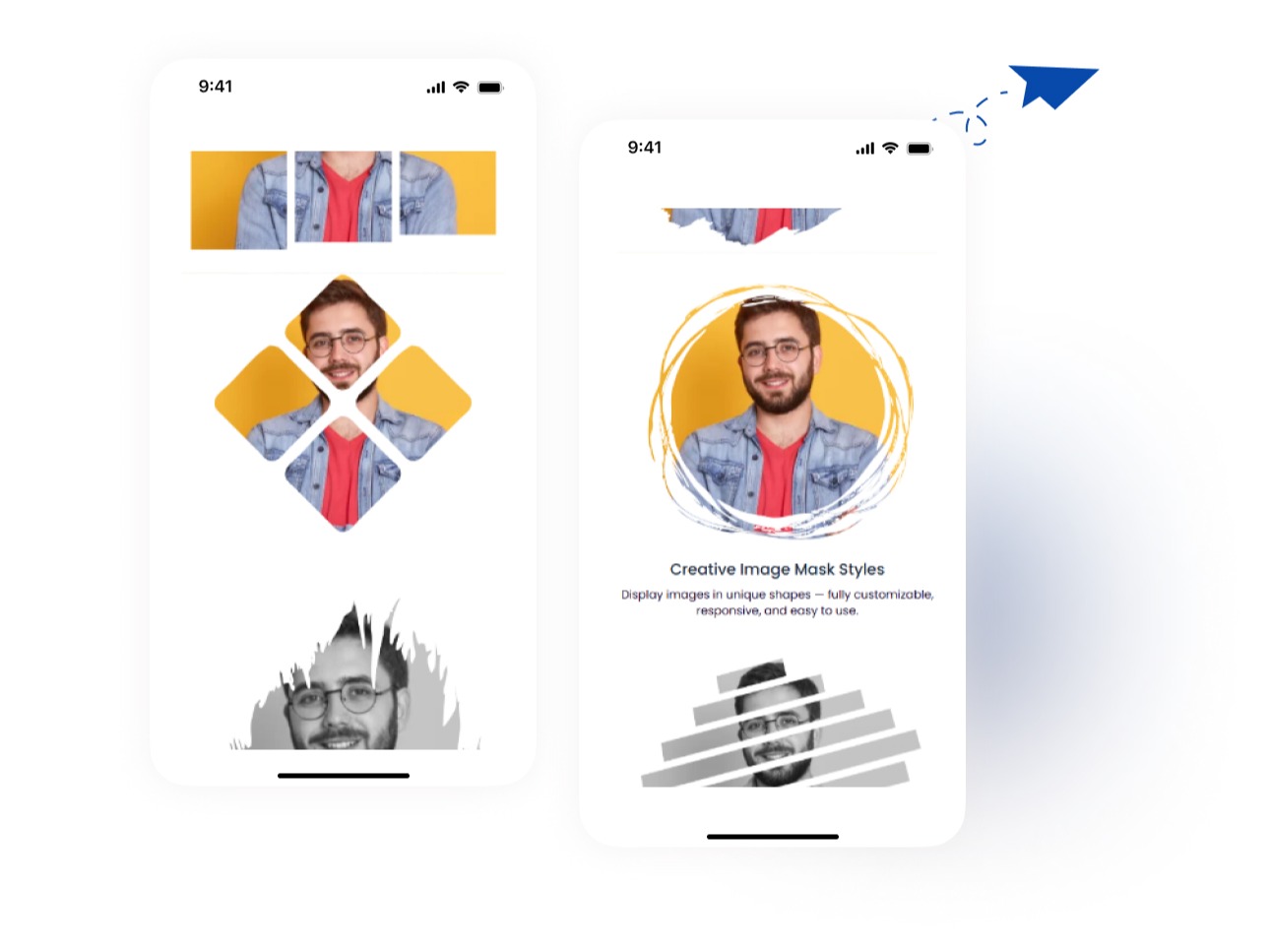 Fully Responsive Design