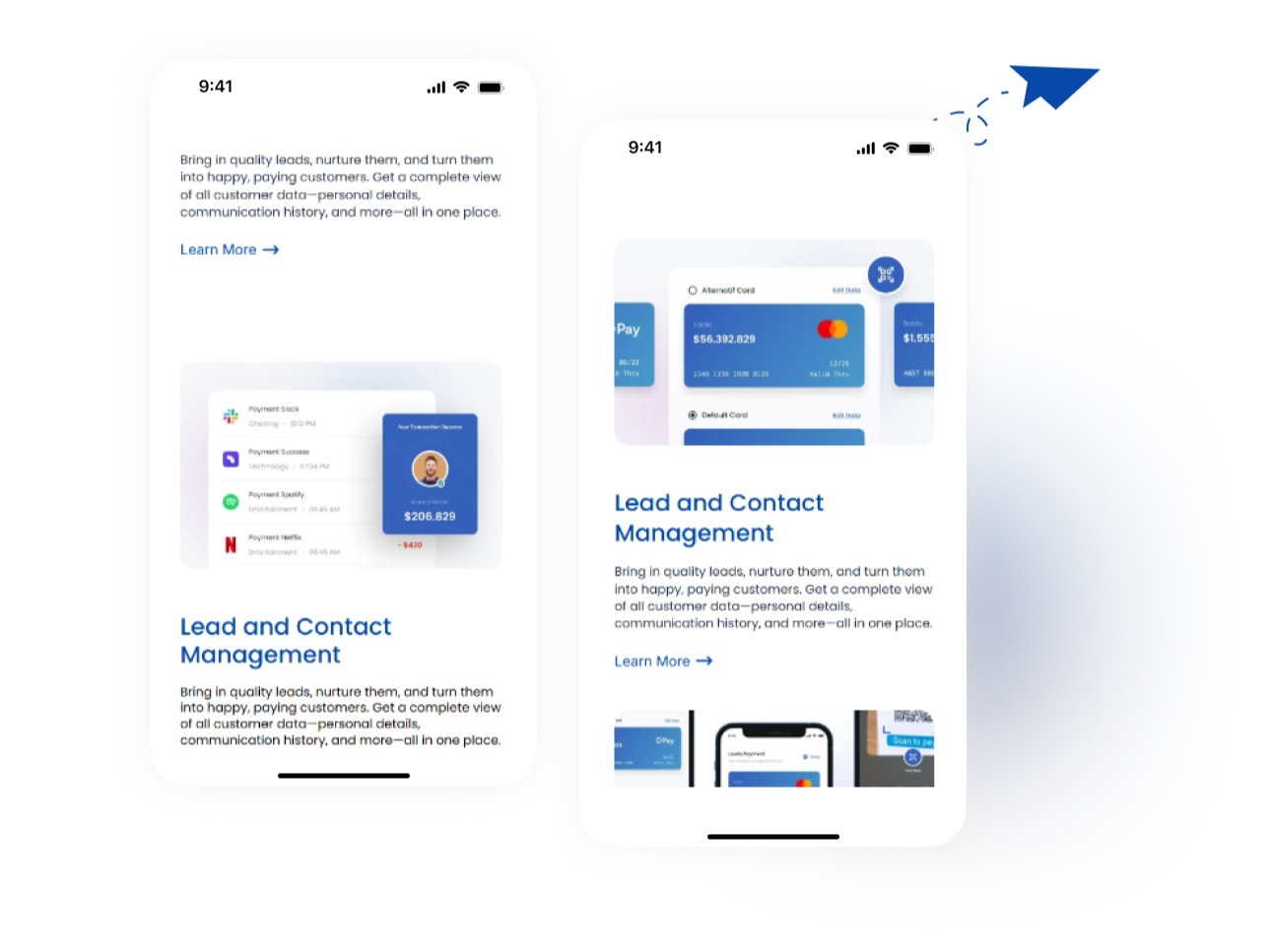 Fully Responsive Design