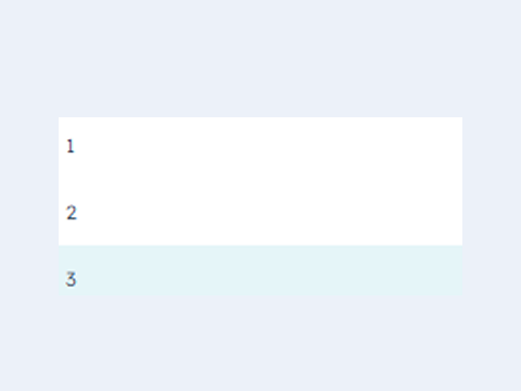 Select Number of Video Cards per Row
