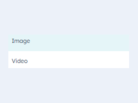 Add Images or Videos