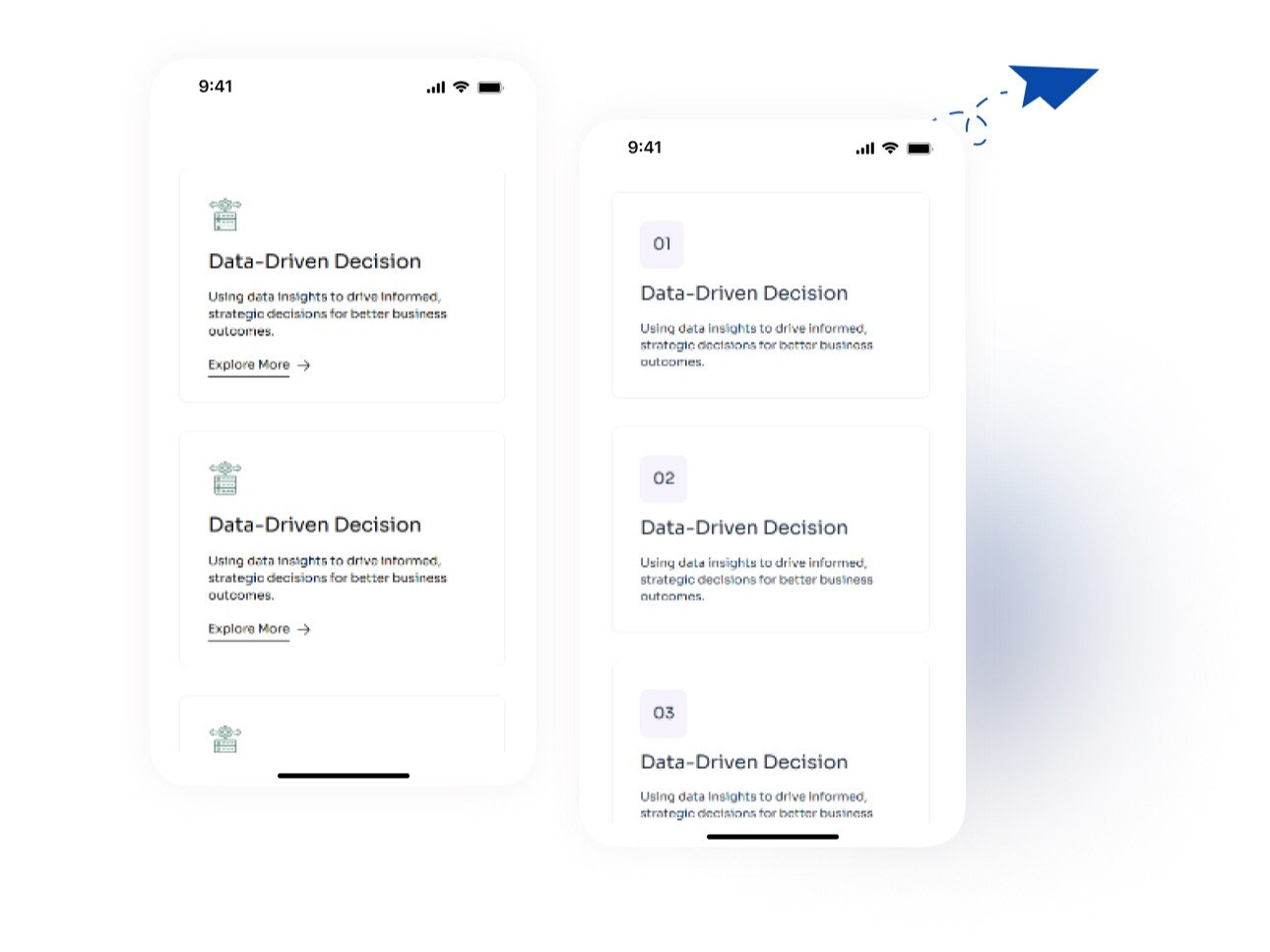 Fully Responsive Design