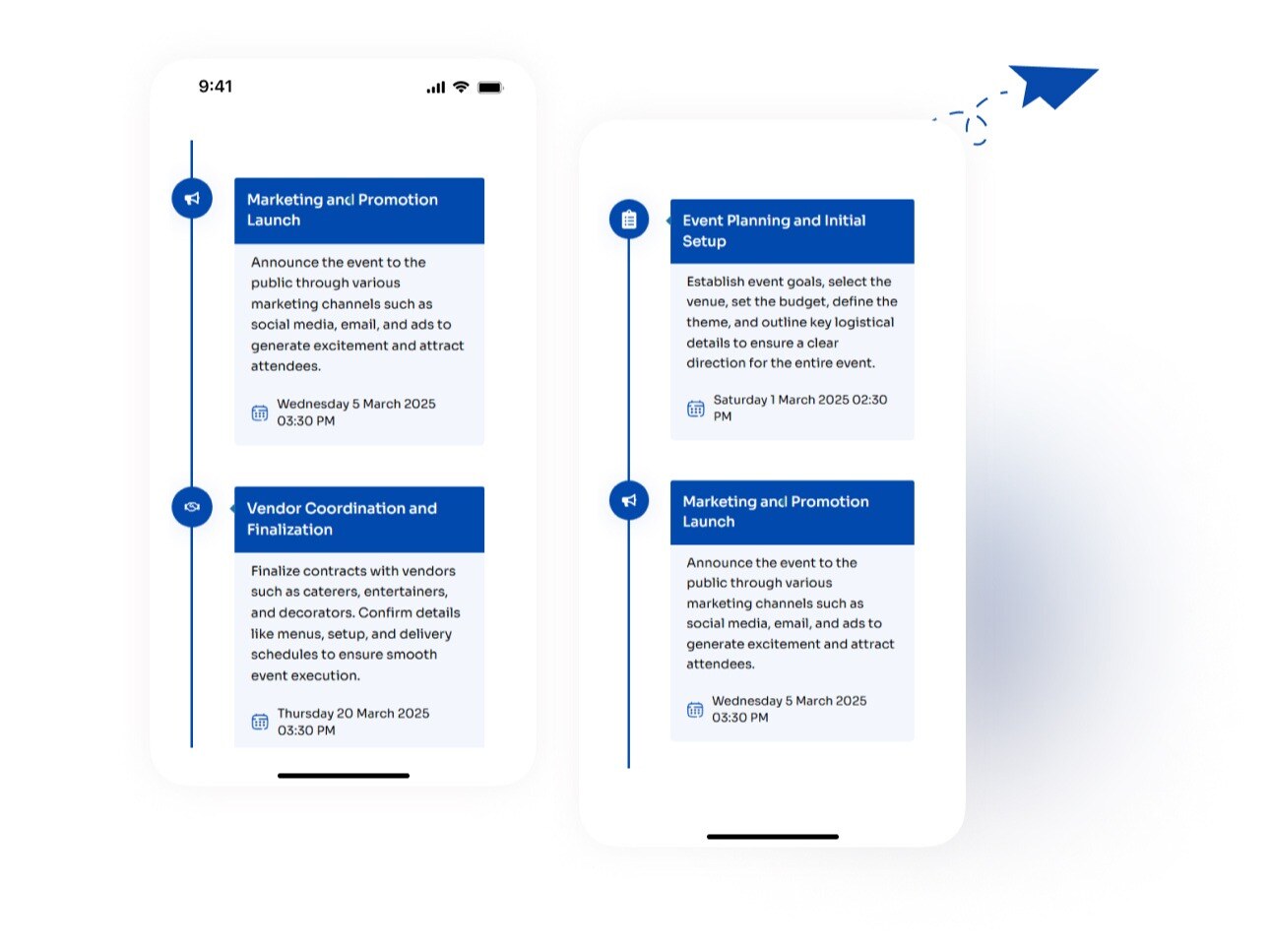 Fully Responsive Design