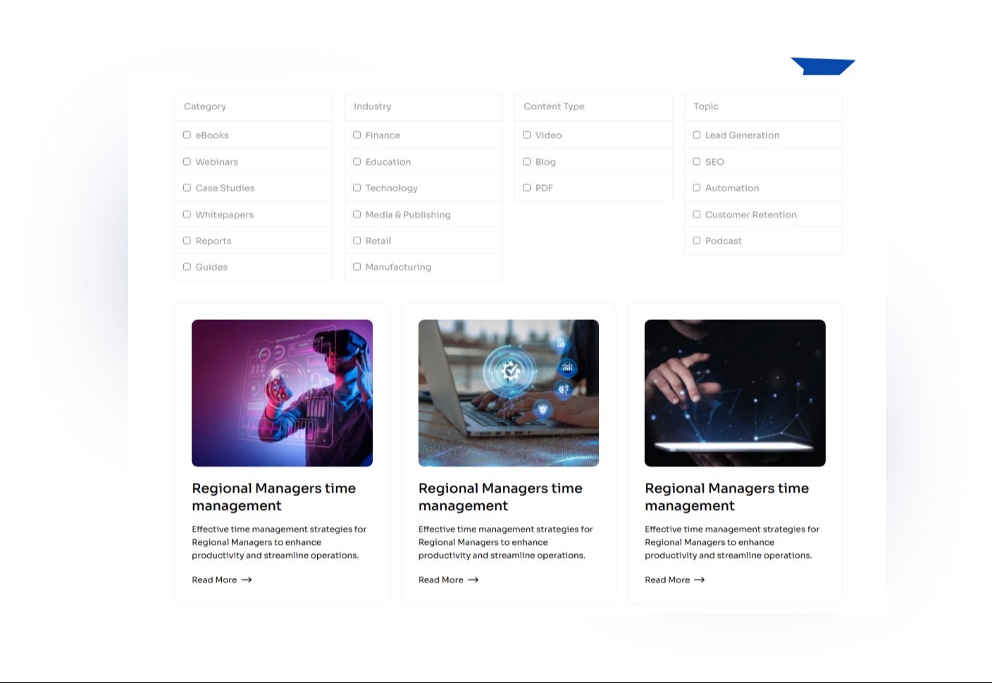 Sort Posts with Multiple Filters