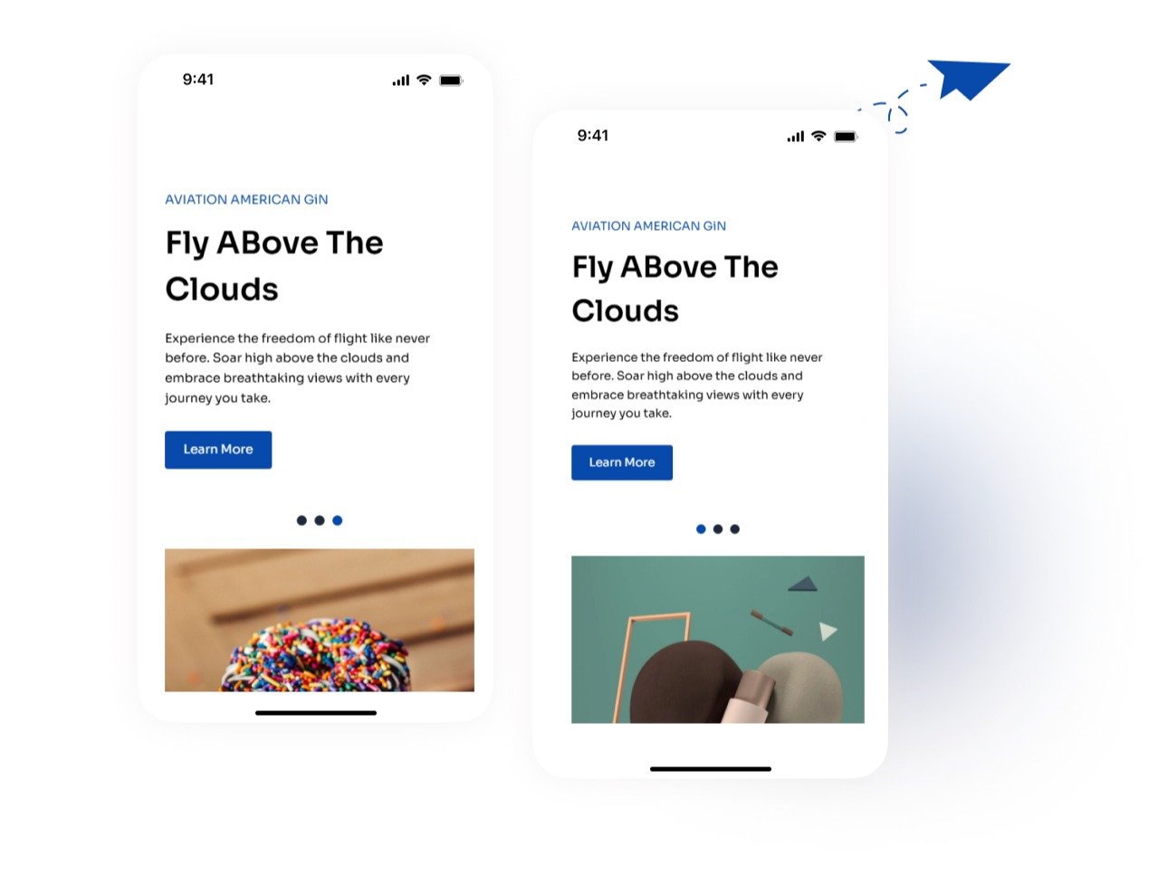Fully Responsive Design