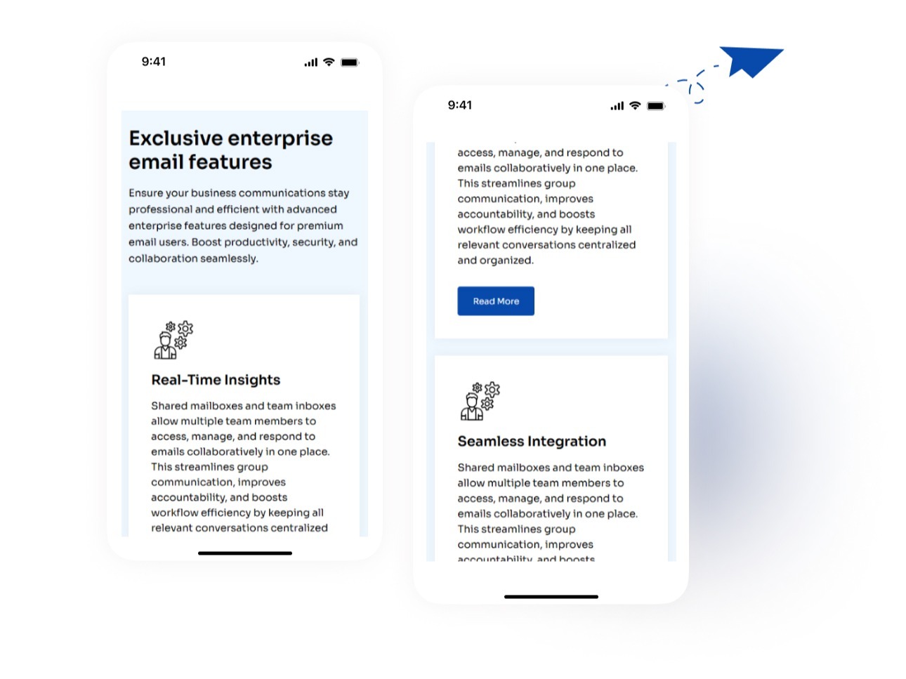 Fully Responsive Design