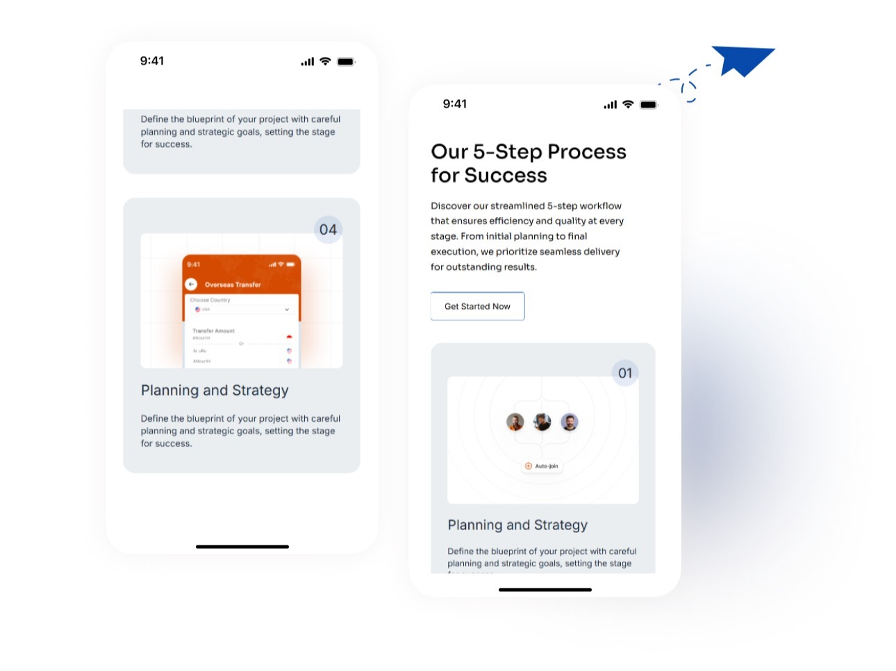 Fully Responsive Design
