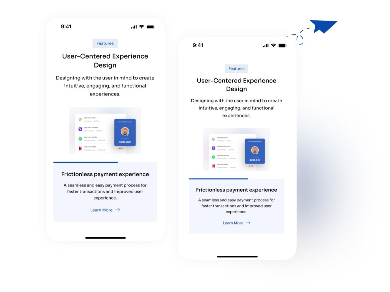Fully Responsive Design