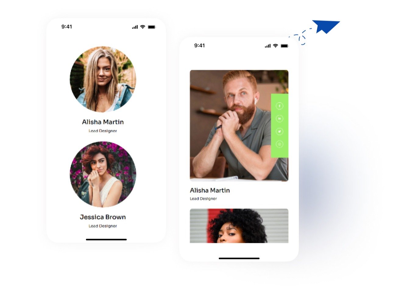 Fully Responsive Design
