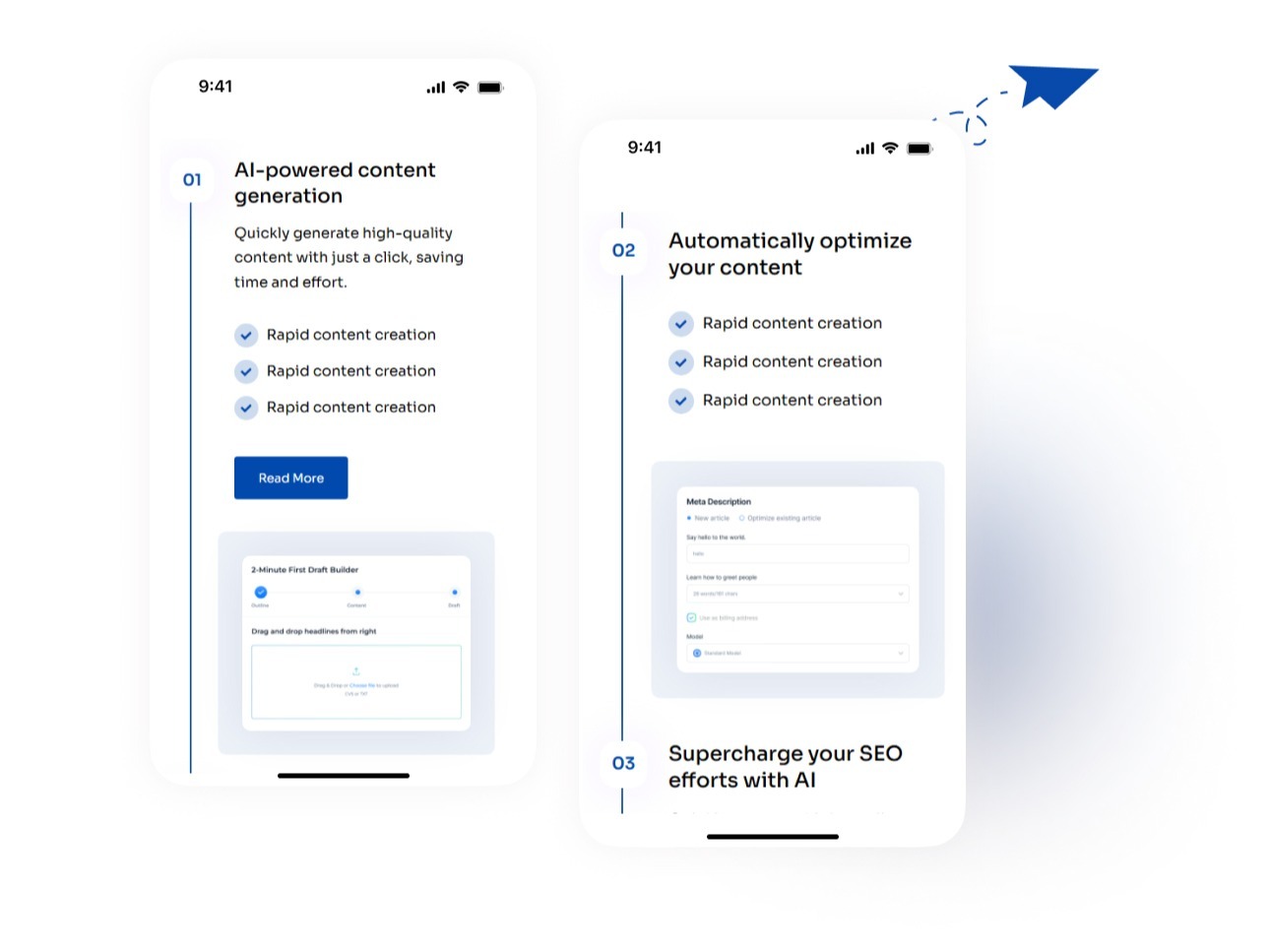 Fully Responsive Design