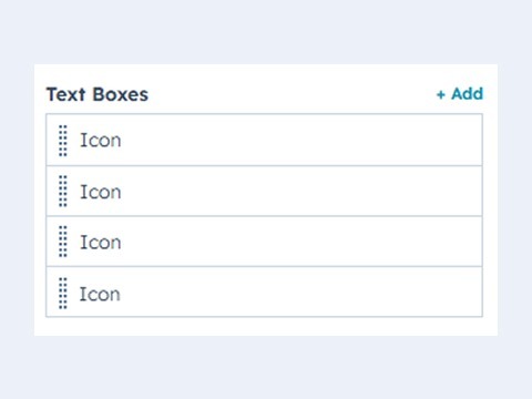 Add and Edit Multiple Text Boxes
