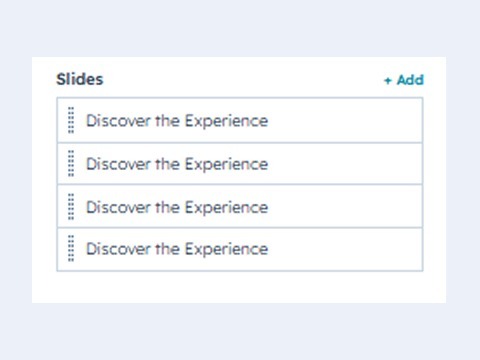 Add Multiple Slides Easily