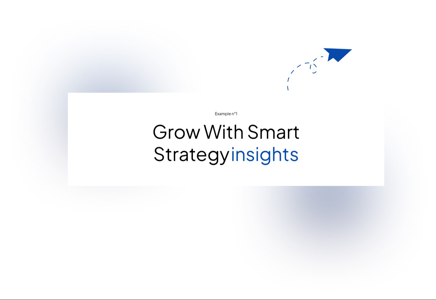 Dynamic Rotating Headings with Slide Effect