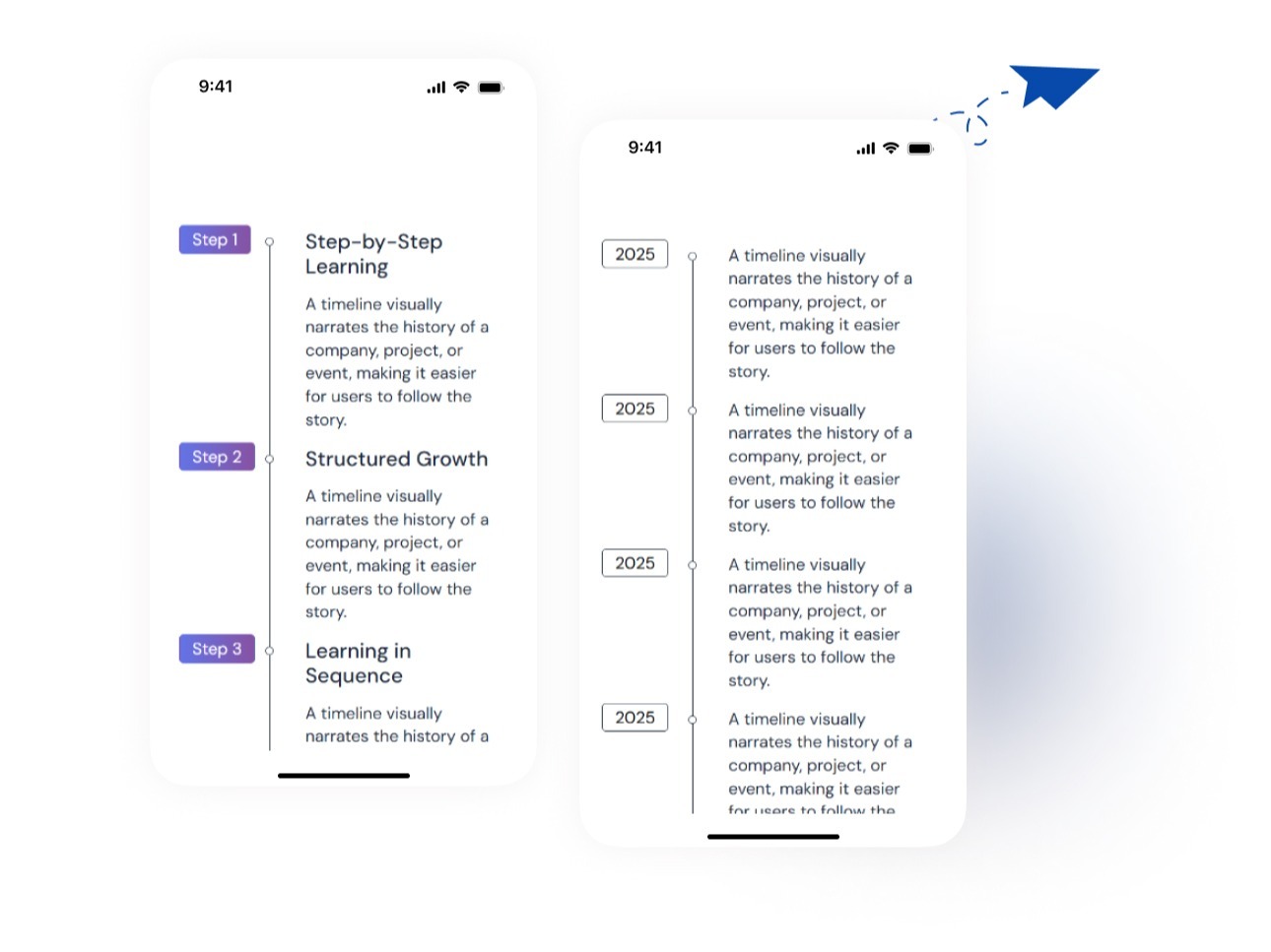 Fully Responsive Design