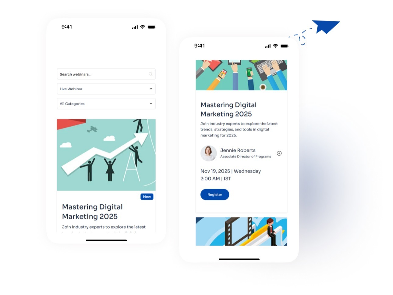 Fully Responsive Design