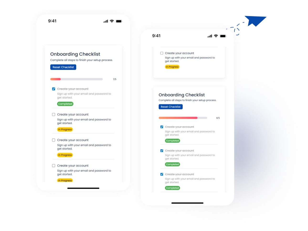 Fully Responsive Design
