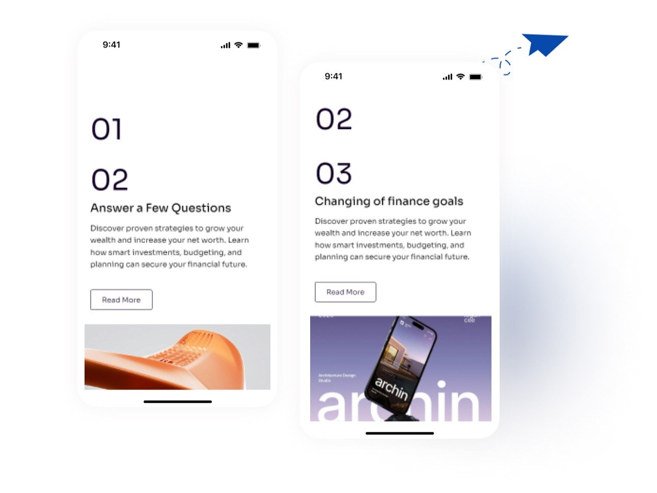 Fully Responsive Design