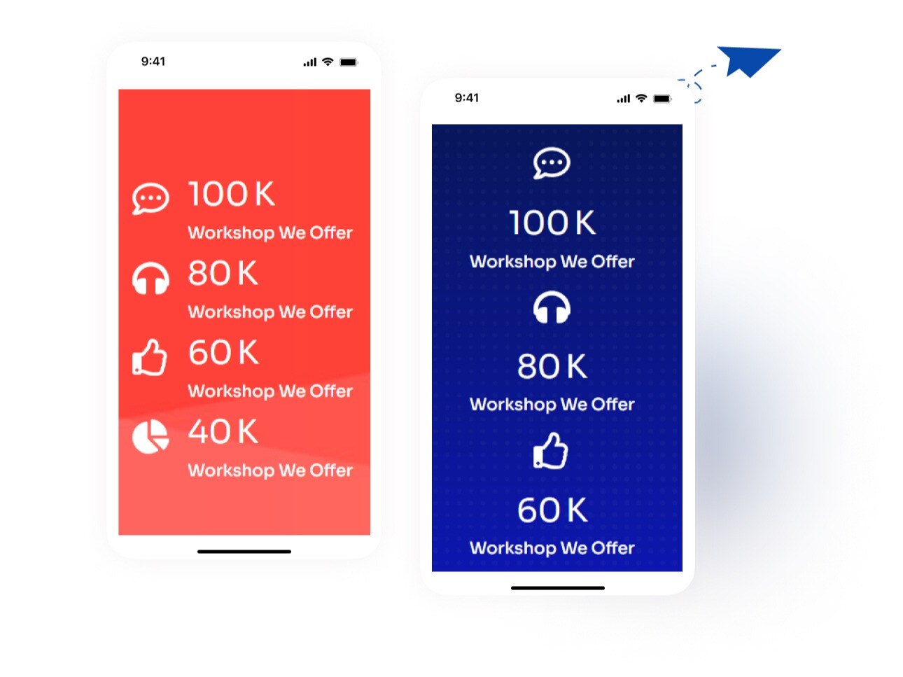 Fully Responsive Design