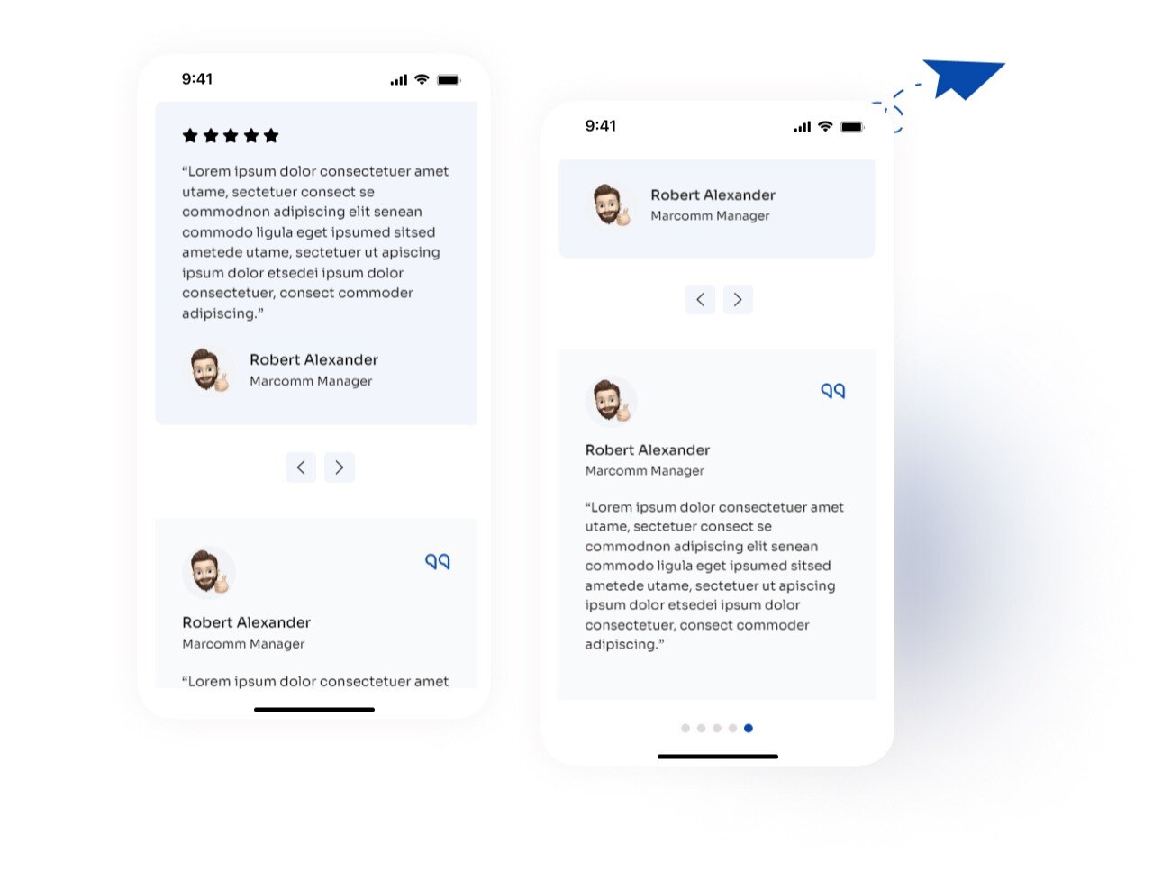 Fully Responsive Design